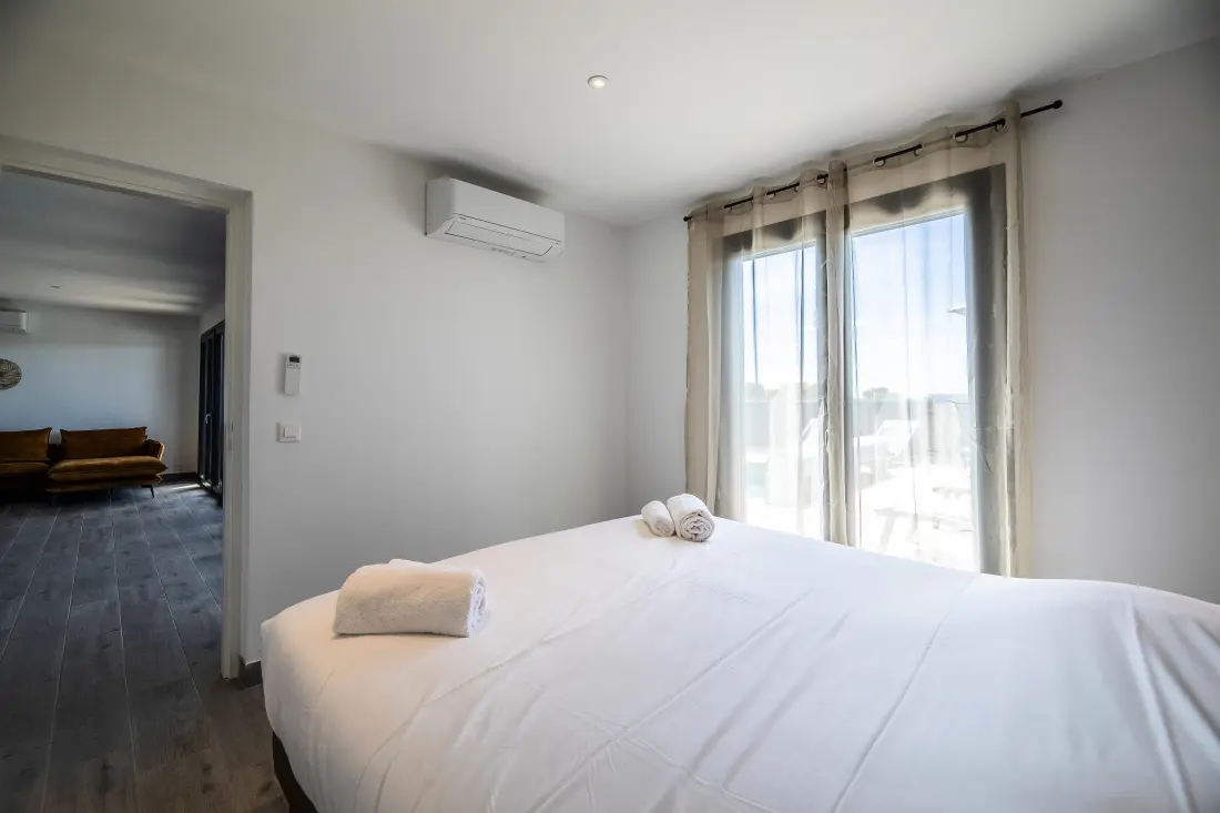 Pierre & Vacances Premium Residentie Les Terrasses d'Arsella 5 Sterren★★★★★