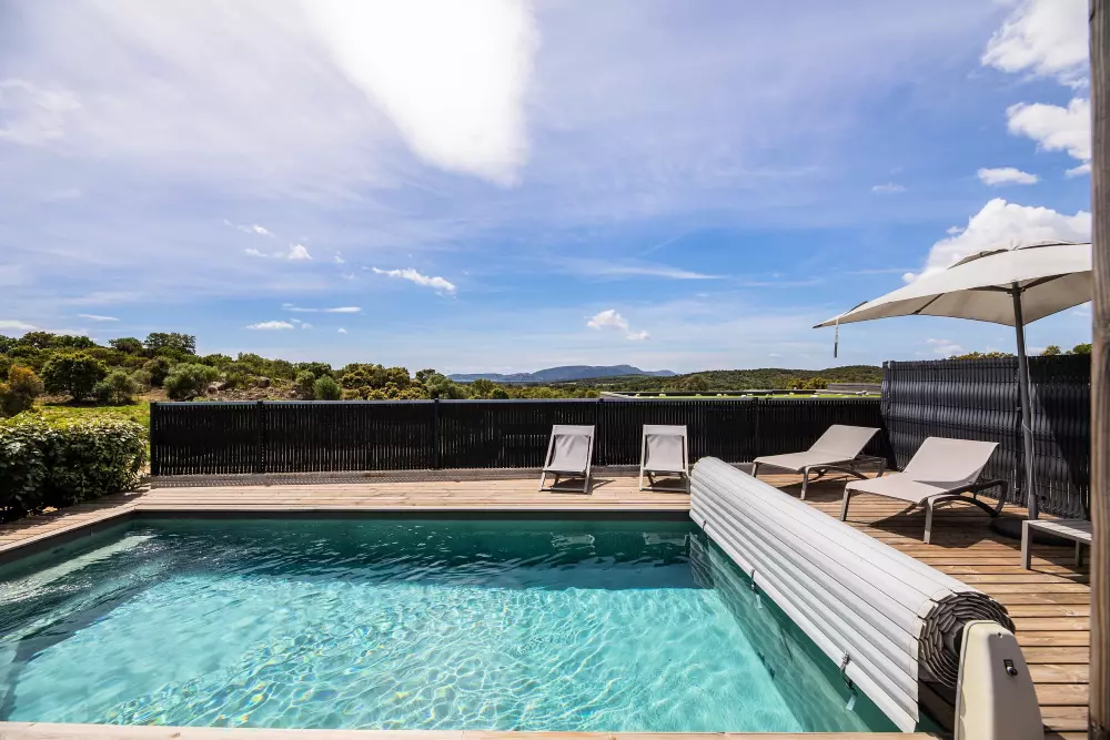 Pierre & Vacances Premium Residence Les Terrasses d'Arsella 5 Sterne★★★★★