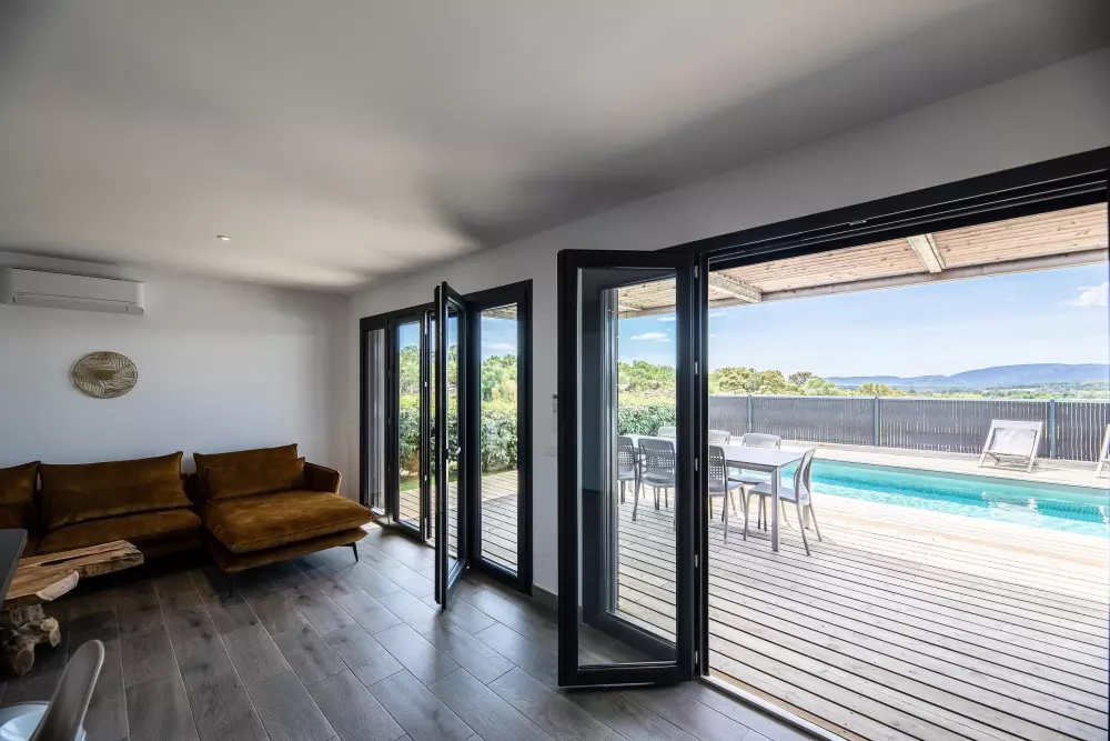 Pierre & Vacances Premium Residence Les Terrasses d'Arsella 5 Sterne★★★★★