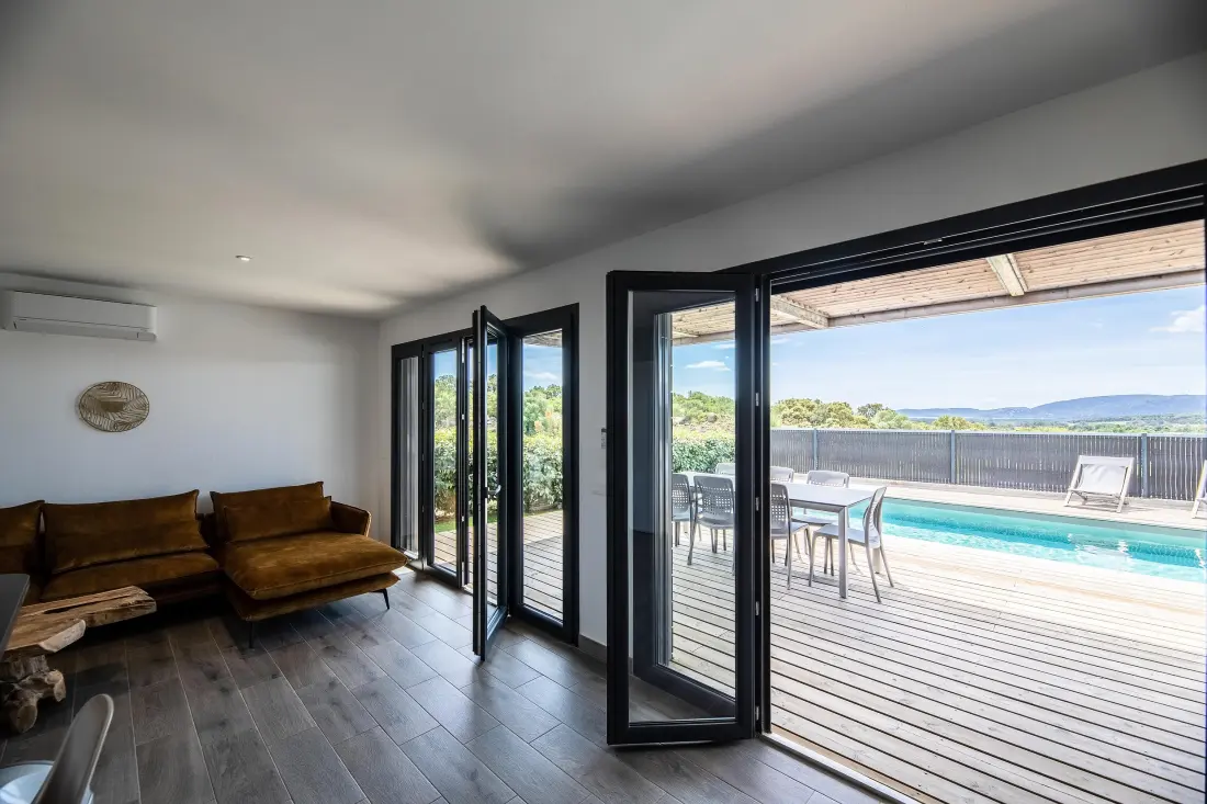 Pierre & Vacances Premium Residentie Les Terrasses d'Arsella 5 Sterren★★★★★