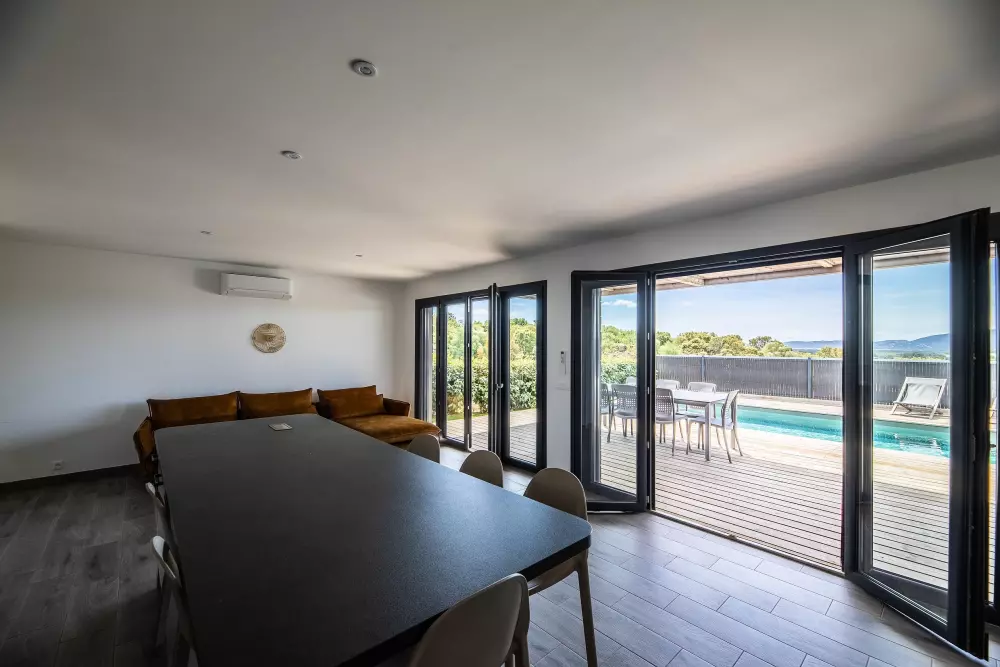 Pierre & Vacances Premium Residence Les Terrasses d'Arsella 5 Sterne★★★★★