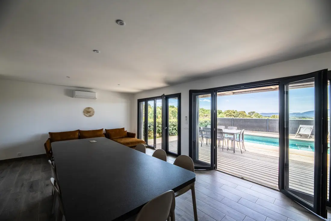 Pierre & Vacances Premium Residentie Les Terrasses d'Arsella 5 Sterren★★★★★