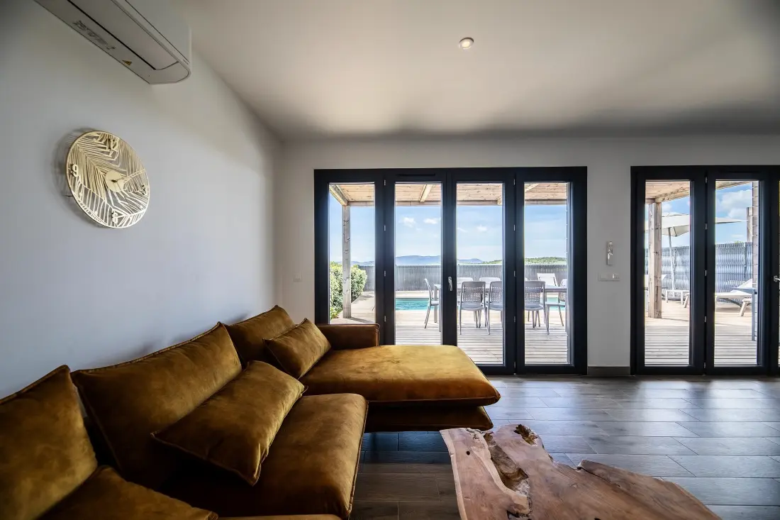 Pierre & Vacances Premium Residentie Les Terrasses d'Arsella 5 Sterren★★★★★