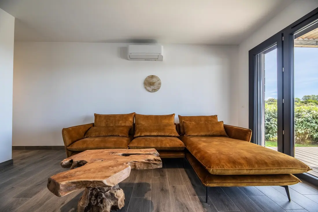Pierre & Vacances Premium Residentie Les Terrasses d'Arsella 5 Sterren★★★★★
