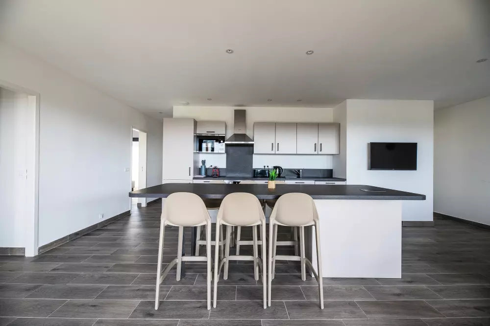 Pierre & Vacances Premium Residence Les Terrasses d'Arsella 5 Sterne★★★★★