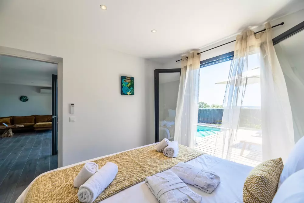 Pierre & Vacances Premium Residence Les Terrasses d'Arsella 5 Sterne★★★★★