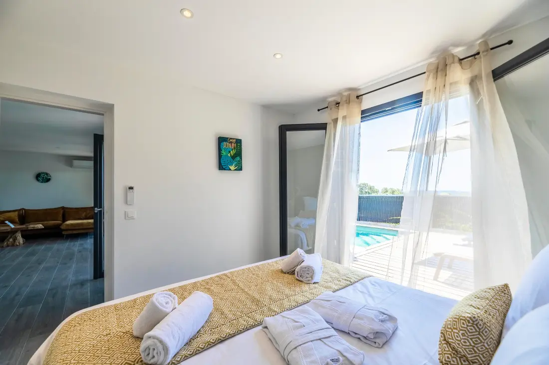 Pierre & Vacances Premium Residentie Les Terrasses d'Arsella 5 Sterren★★★★★