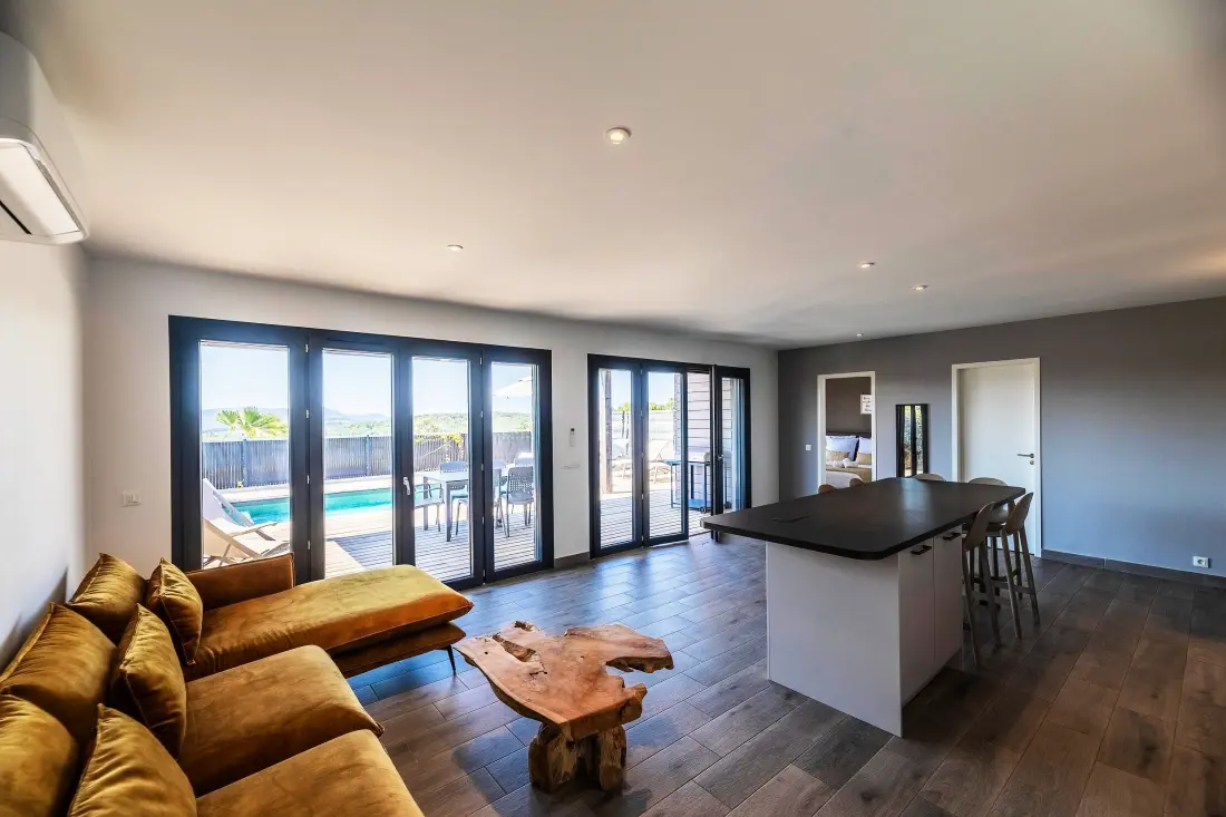 Pierre & Vacances Premium Residentie Les Terrasses d'Arsella 5 Sterren★★★★★