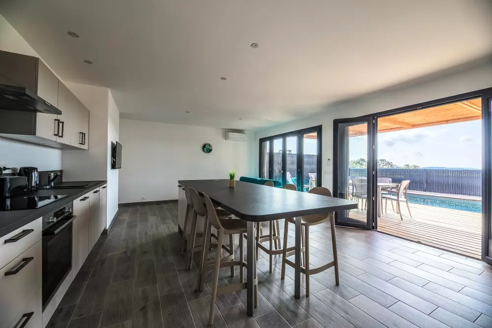 Pierre & Vacances Premium Residence Les Terrasses d'Arsella 5 Sterne★★★★★