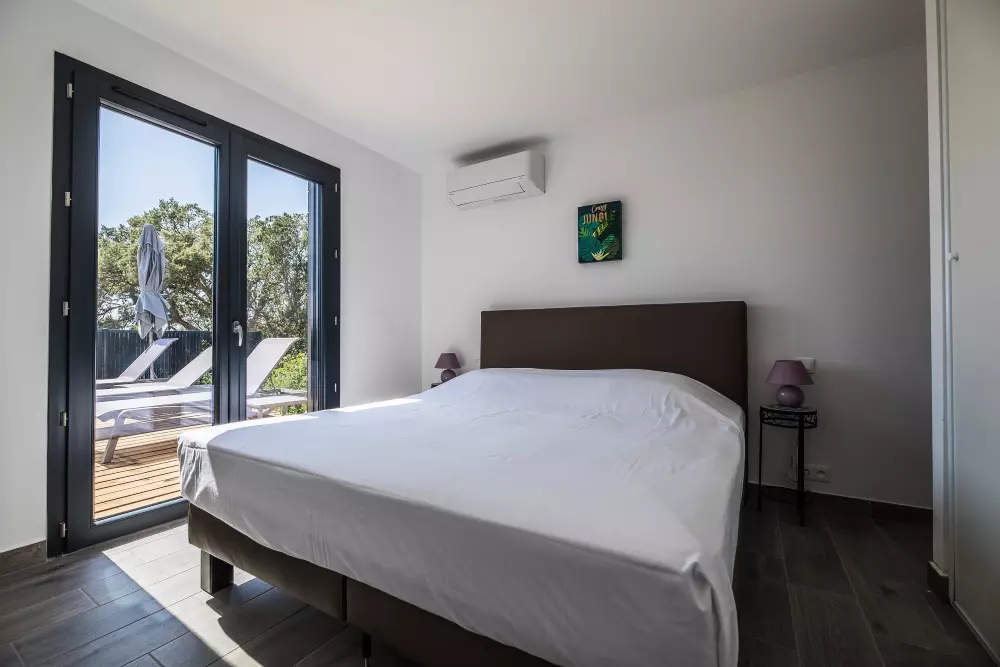 Pierre & Vacances Premium Residence Les Terrasses d'Arsella 5 Sterne★★★★★