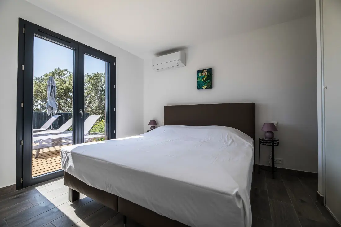 Pierre & Vacances Premium Residentie Les Terrasses d'Arsella 5 Sterren★★★★★