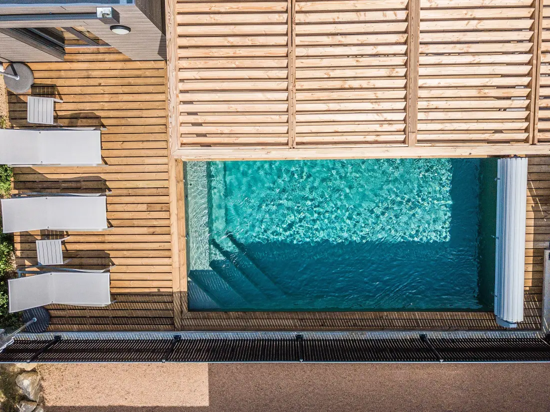 Pierre & Vacances Premium Residentie Les Terrasses d'Arsella 5 Sterren★★★★★