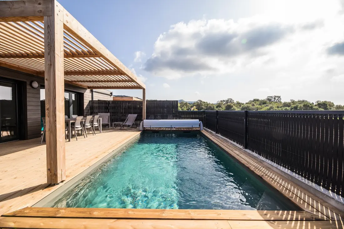 Pierre & Vacances Premium Residentie Les Terrasses d'Arsella 5 Sterren★★★★★