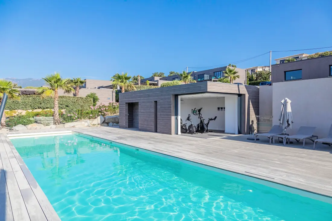 Pierre & Vacances Premium Residentie Les Terrasses d'Arsella 5 Sterren★★★★★