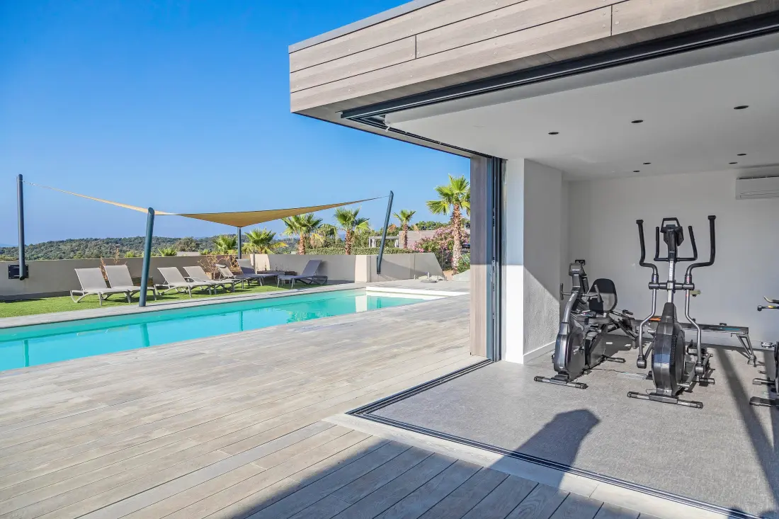 Pierre & Vacances Premium Residentie Les Terrasses d'Arsella 5 Sterren★★★★★