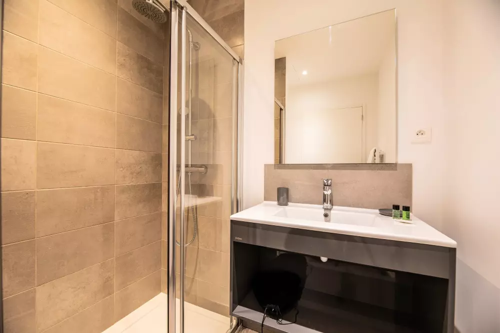 Pierre & Vacances Premium Residence Les Terrasses d'Arsella 5 Sterne★★★★★