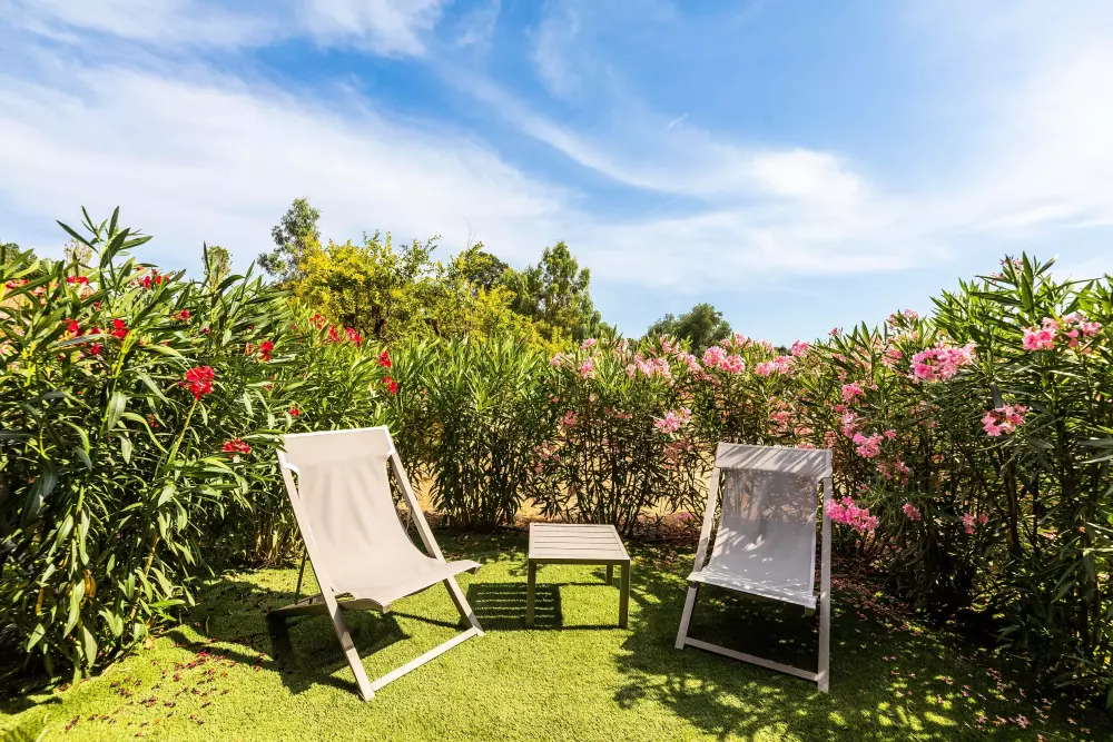 Pierre & Vacances Premium Residence Les Terrasses d'Arsella 5 Sterne★★★★★