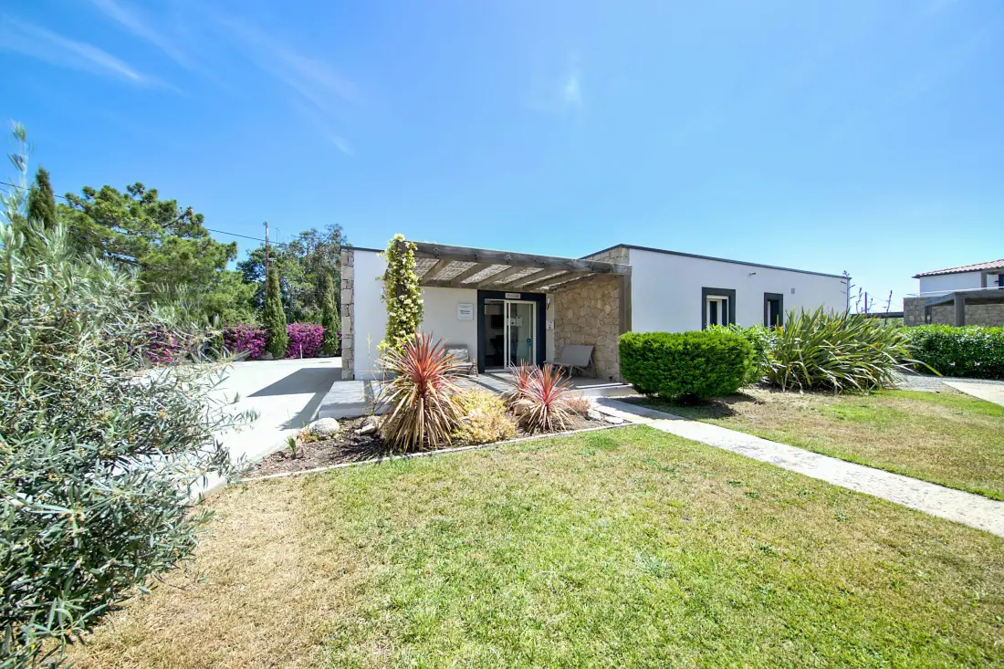 Pierre & Vacances Premium Residentie Les Villas de Porto-Vecchio 4 Sterren★★★★