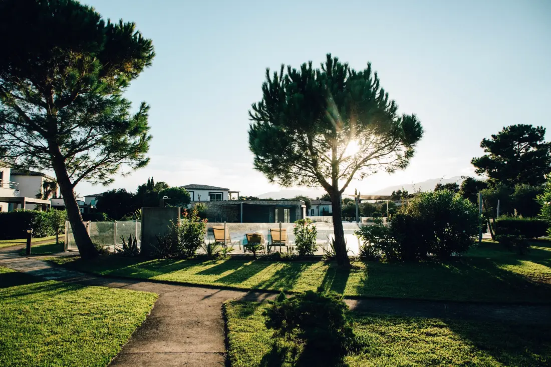 Pierre & Vacances Premium Residentie Les Villas de Porto-Vecchio 4 Sterren★★★★