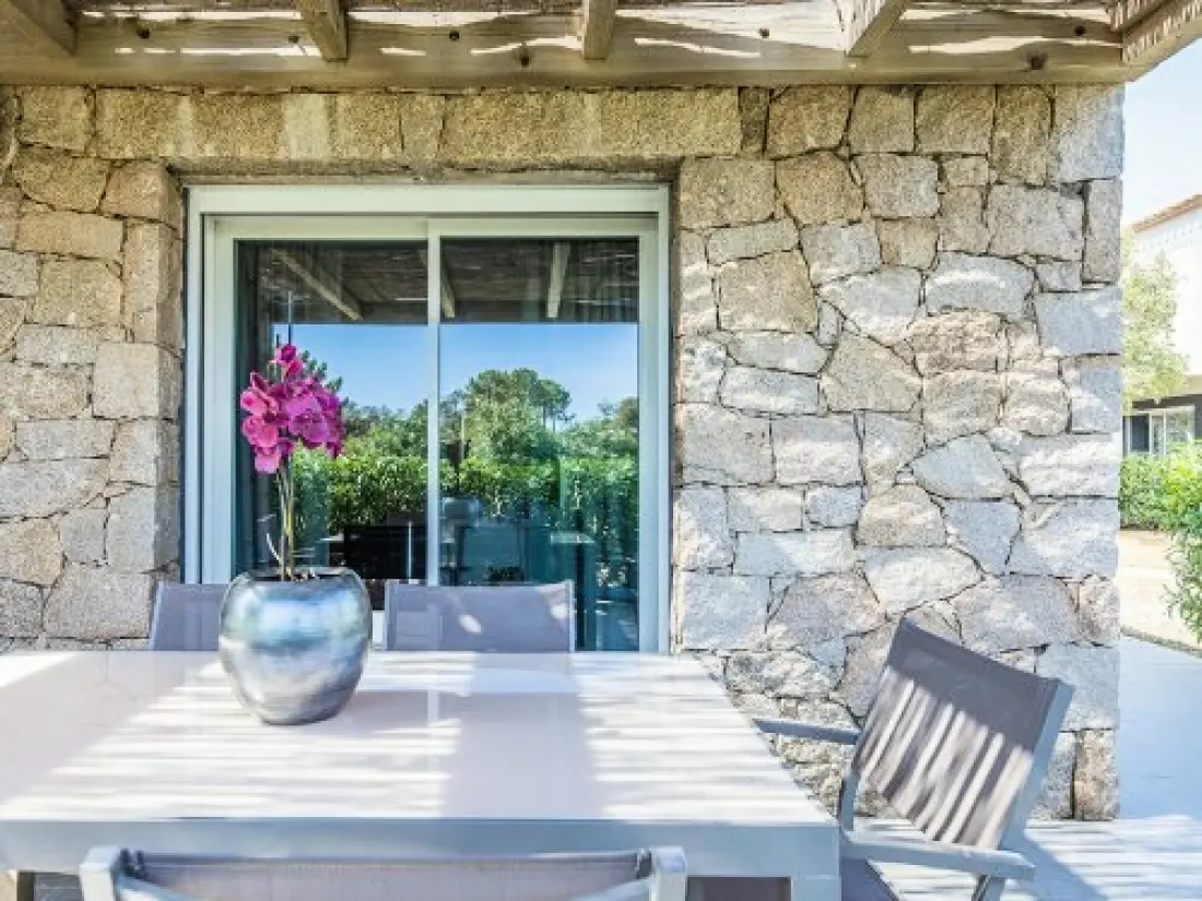 Pierre & Vacances Premium Residentie Les Villas de Porto-Vecchio 4 Sterren★★★★