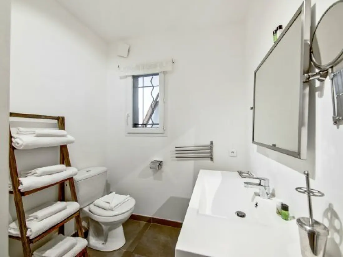 Pierre & Vacances Premium Residentie Les Villas de Porto-Vecchio 4 Sterren★★★★