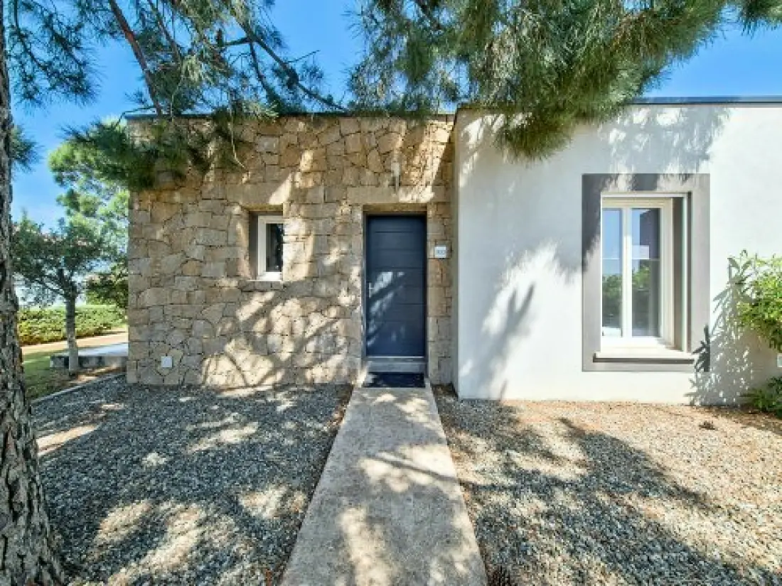 Pierre & Vacances Premium Residentie Les Villas de Porto-Vecchio 4 Sterren★★★★