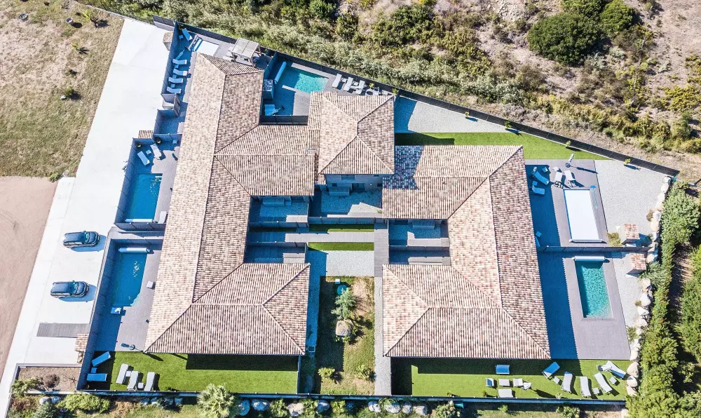 Pierre & Vacances Premium Residence Vesna Rossa 5 Sterne★★★★★