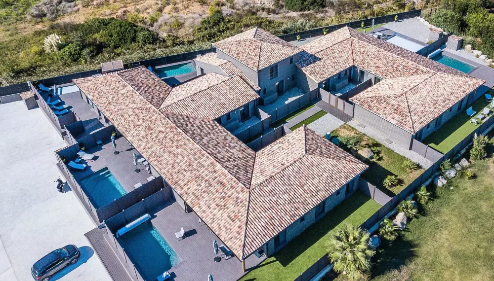 Pierre & Vacances Premium Residence Vesna Rossa 5 Sterne★★★★★