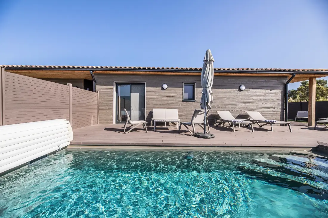 Pierre & Vacances Premium Residentie Vesna Rossa 5 Sterren★★★★★
