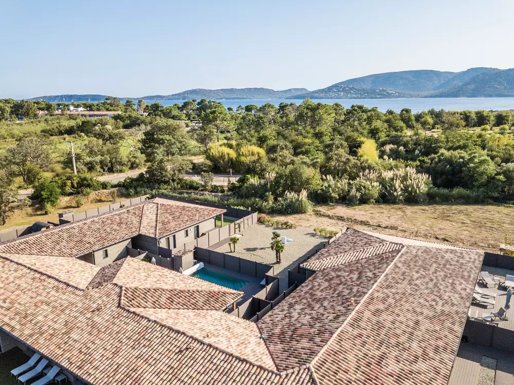 Pierre & Vacances Premium Residence Vesna Rossa 5 Sterne★★★★★