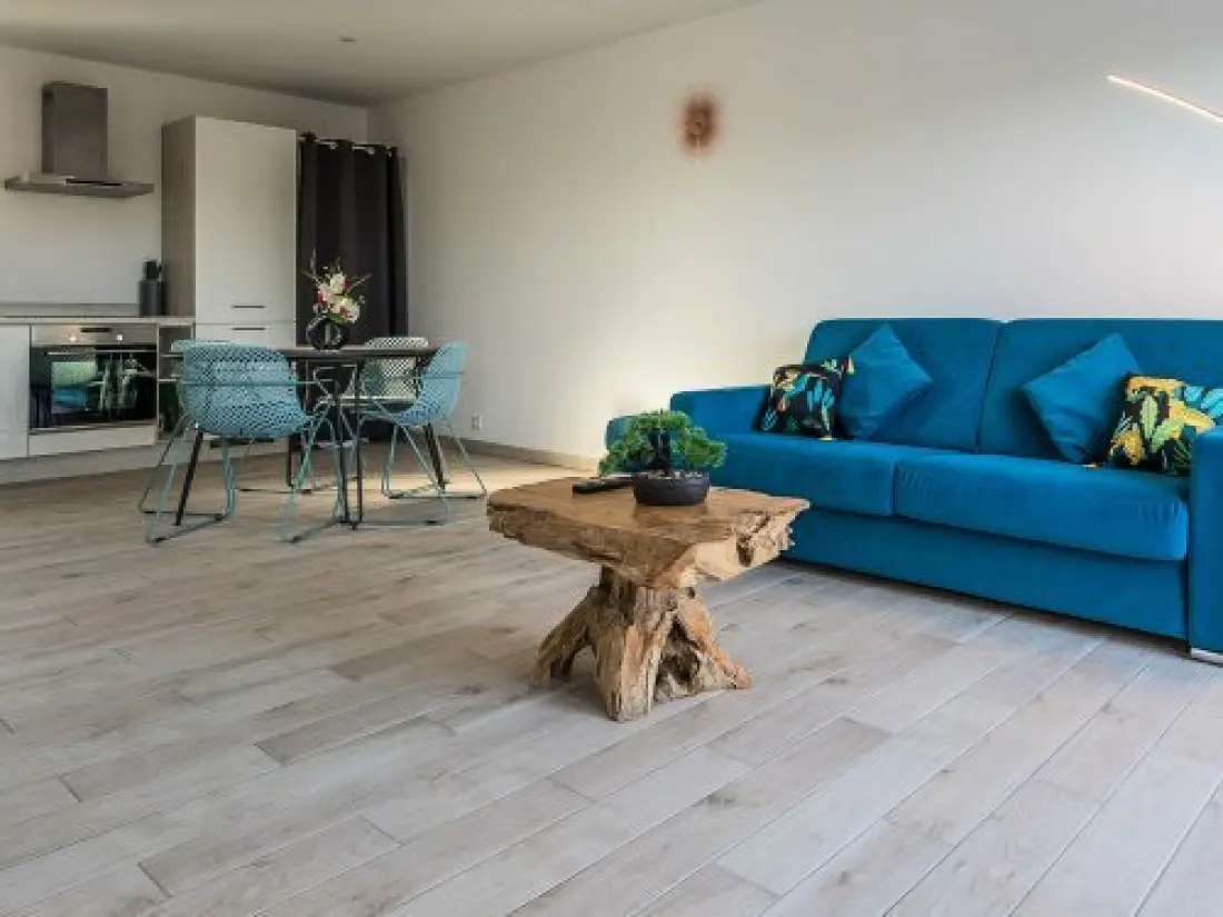 Pierre & Vacances Premium Residentie Vesna Rossa 5 Sterren★★★★★
