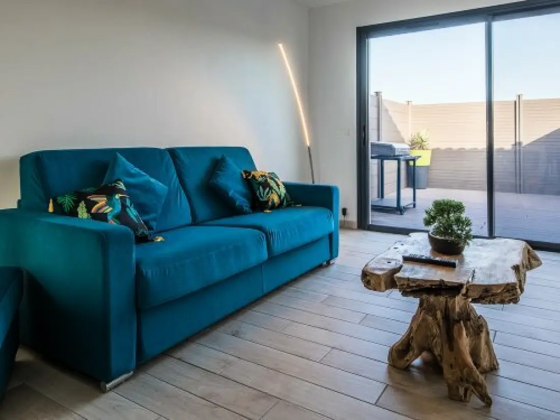 Pierre & Vacances Premium Residentie Vesna Rossa 5 Sterren★★★★★