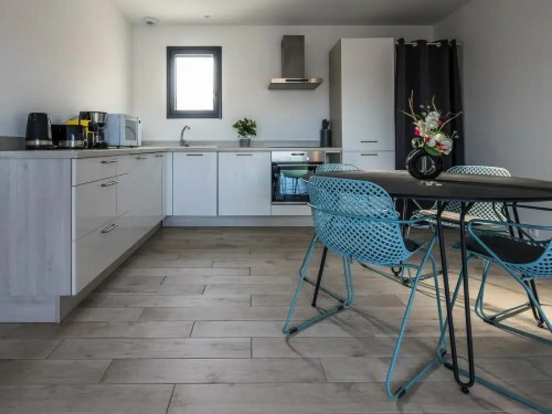 Pierre & Vacances Premium Residentie Vesna Rossa 5 Sterren★★★★★