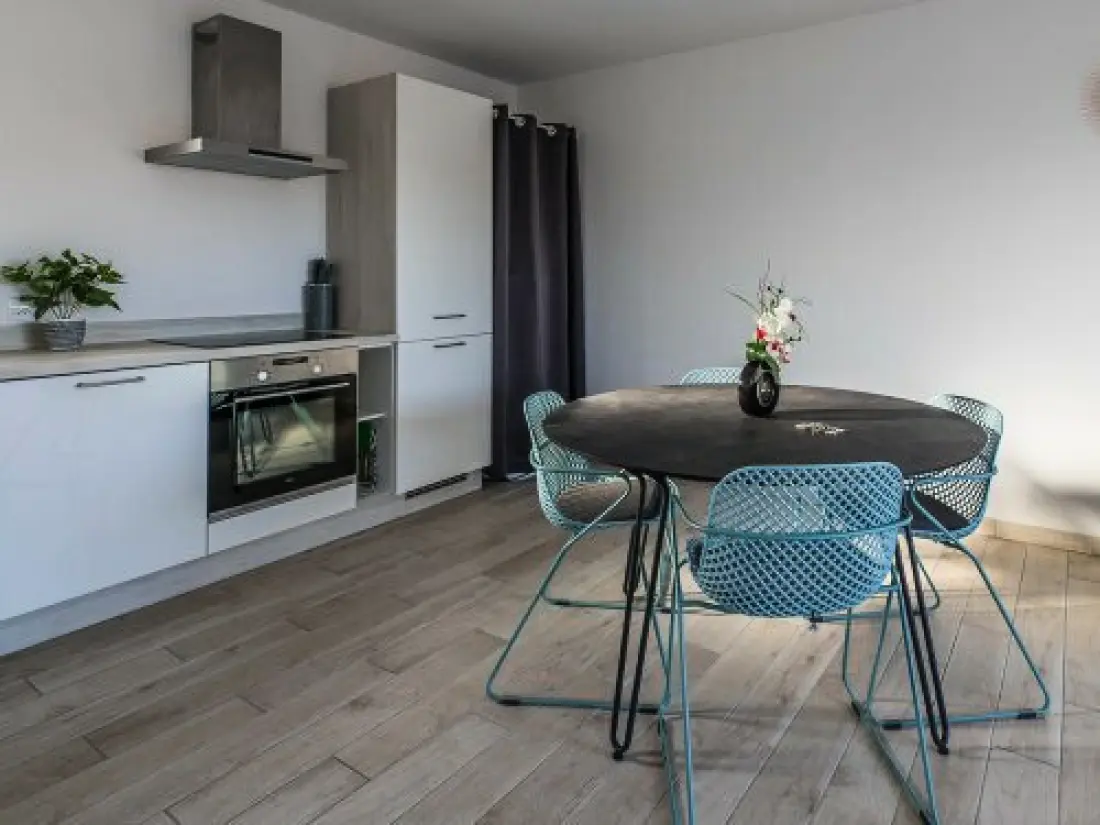 Pierre & Vacances Premium Residentie Vesna Rossa 5 Sterren★★★★★