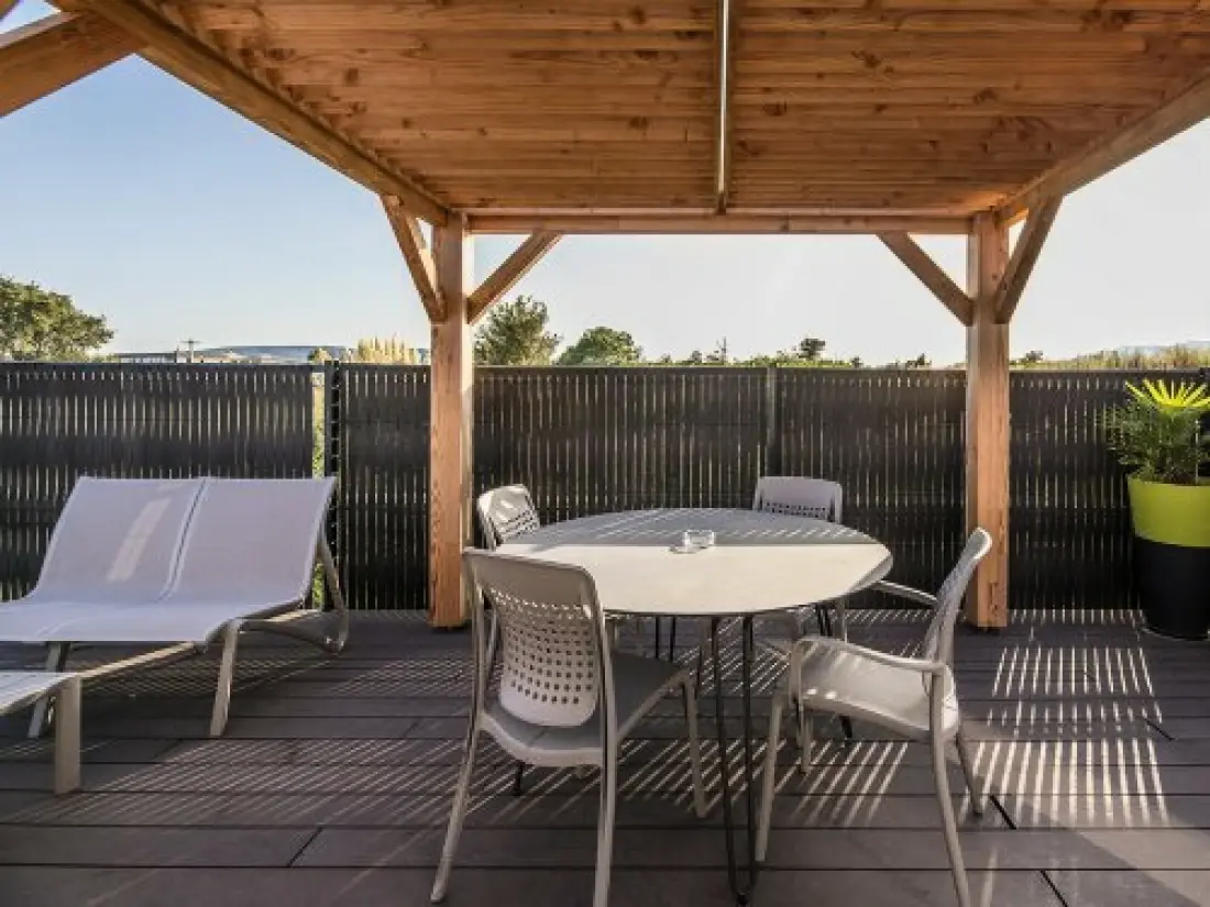 Pierre & Vacances Premium Residentie Vesna Rossa 5 Sterren★★★★★