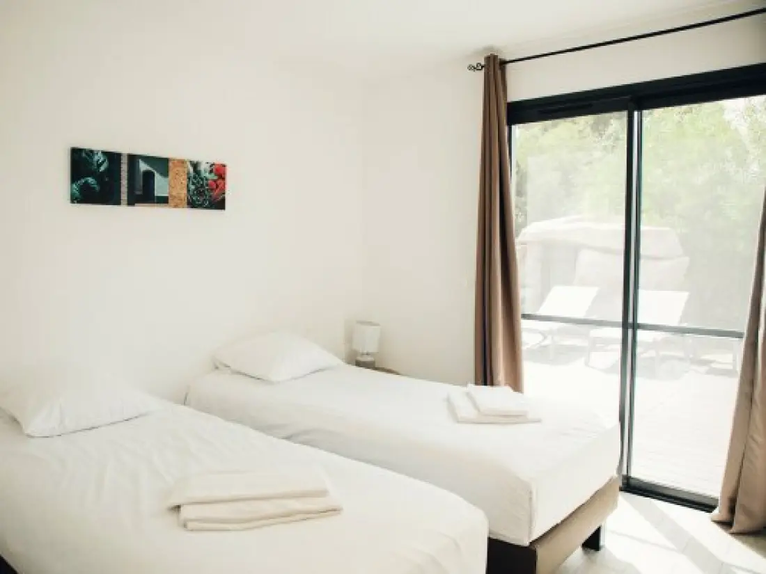 Pierre & Vacances Premium Residentie Vesna Rossa 5 Sterren★★★★★