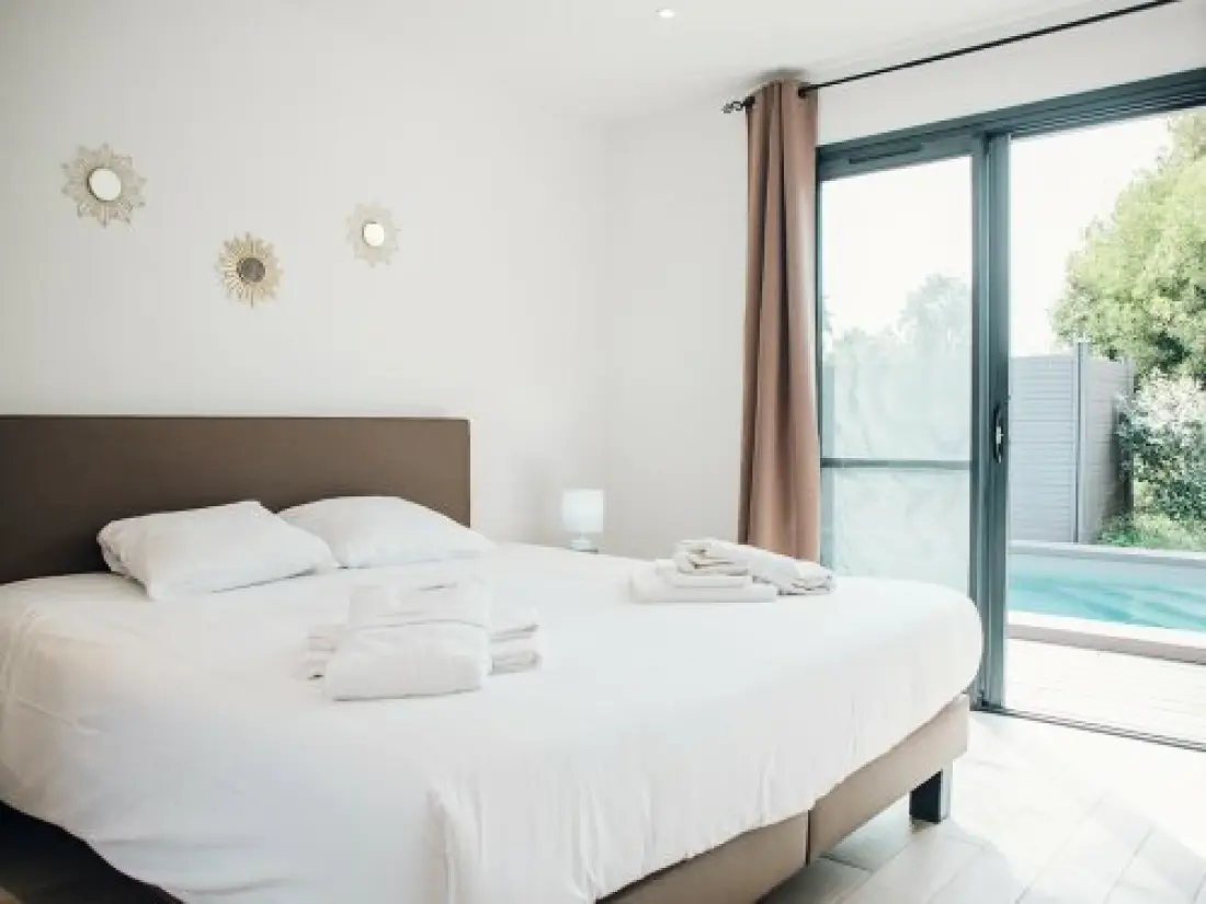 Pierre & Vacances Premium Residentie Vesna Rossa 5 Sterren★★★★★