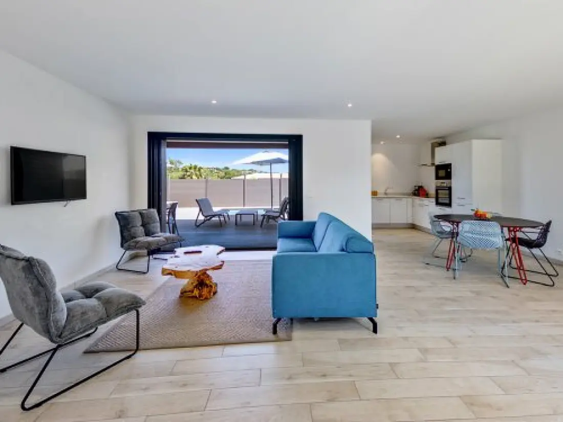 Pierre & Vacances Premium Residentie Vesna Rossa 5 Sterren★★★★★