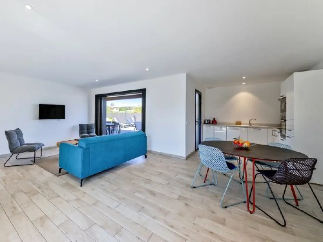 Pierre & Vacances Premium Residentie Vesna Rossa 5 Sterren★★★★★