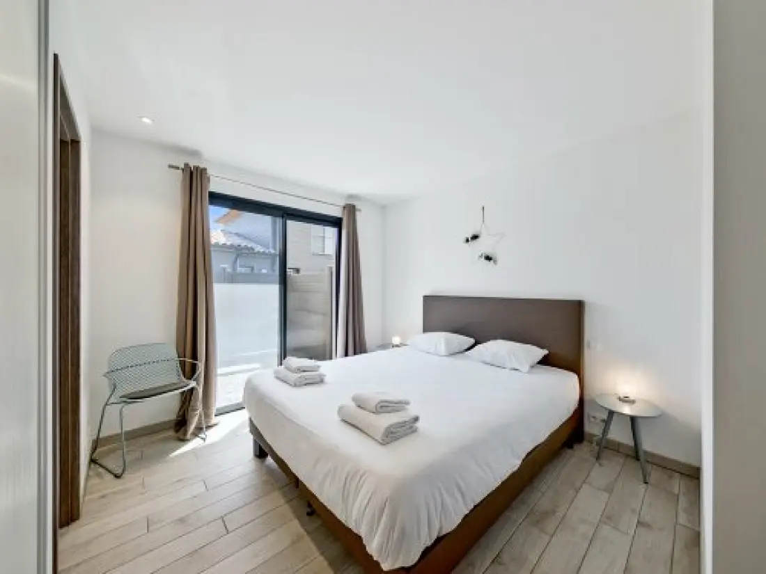 Pierre & Vacances Premium Residentie Vesna Rossa 5 Sterren★★★★★
