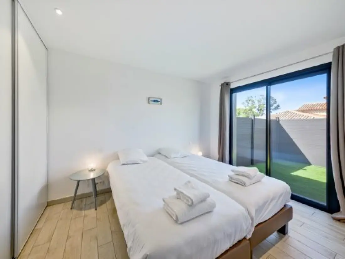 Pierre & Vacances Premium Residentie Vesna Rossa 5 Sterren★★★★★