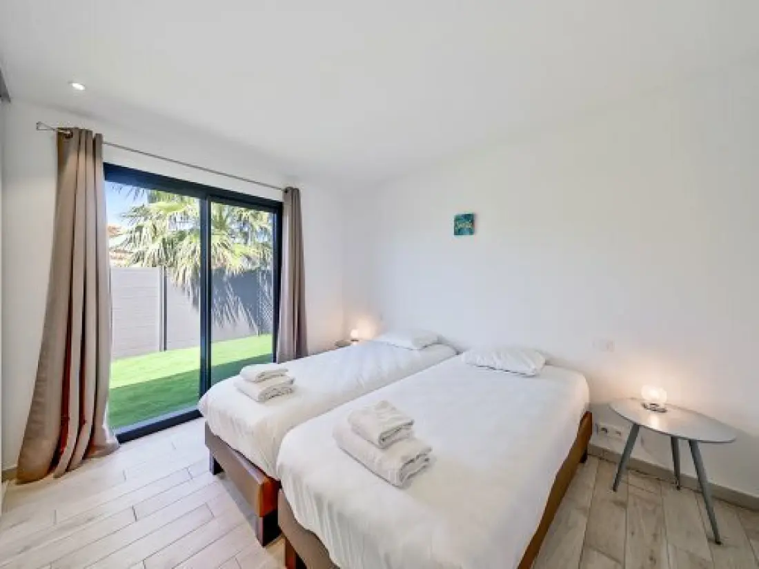 Pierre & Vacances Premium Residentie Vesna Rossa 5 Sterren★★★★★