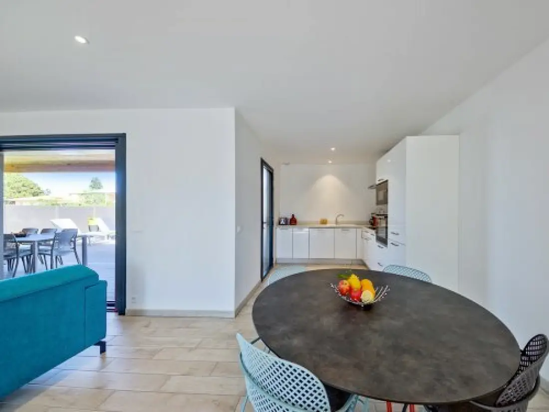 Pierre & Vacances Premium Residentie Vesna Rossa 5 Sterren★★★★★