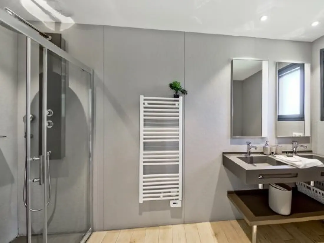 Pierre & Vacances Premium Residentie Vesna Rossa 5 Sterren★★★★★