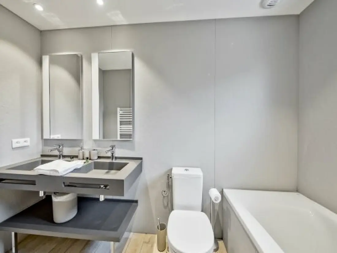 Pierre & Vacances Premium Residentie Vesna Rossa 5 Sterren★★★★★