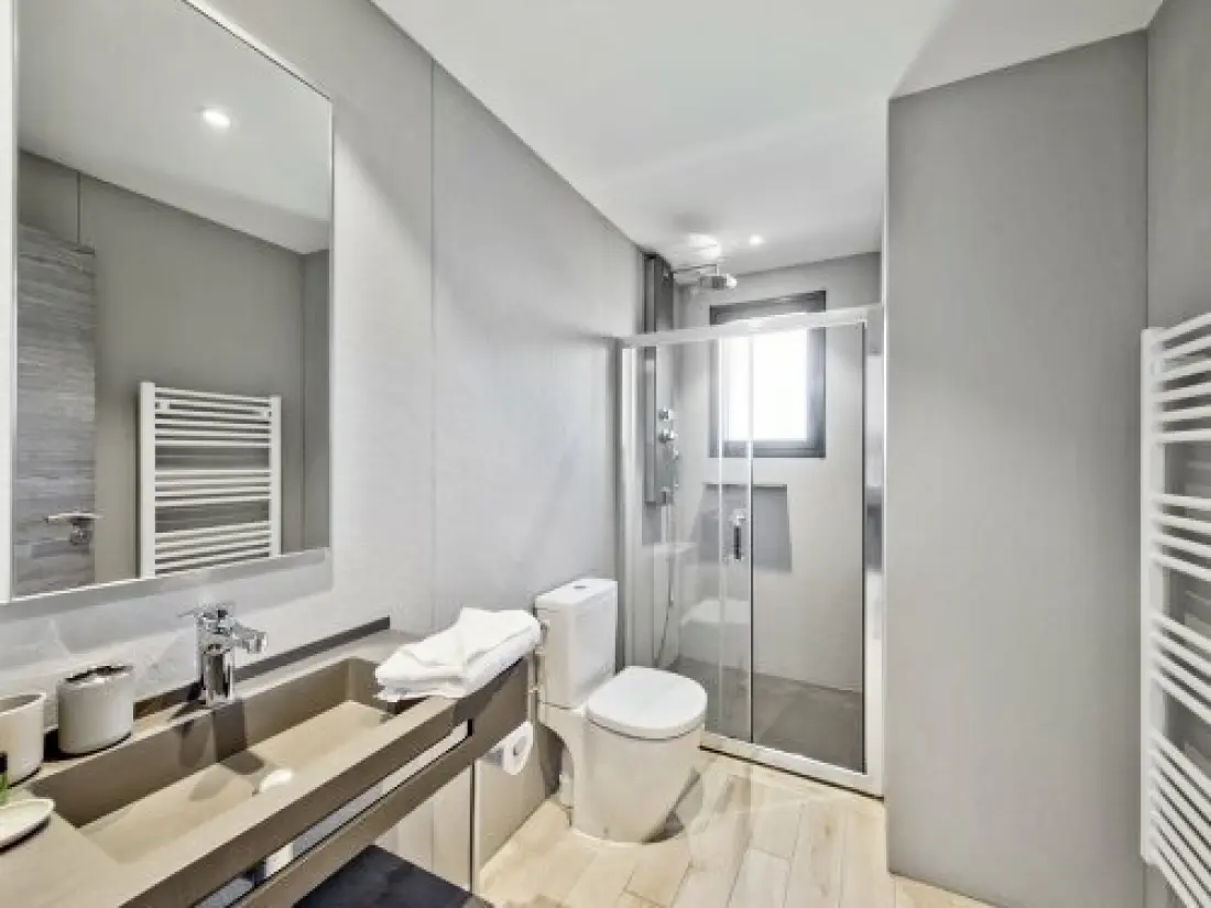 Pierre & Vacances Premium Residentie Vesna Rossa 5 Sterren★★★★★