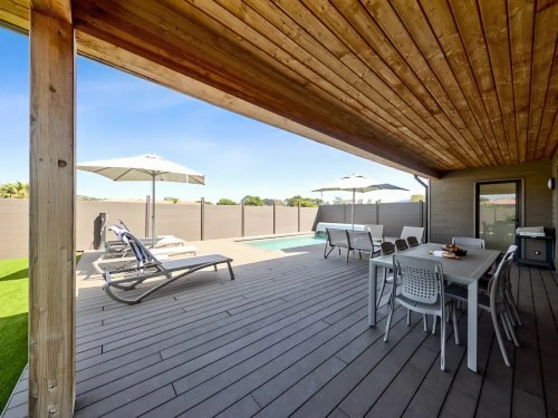 Pierre & Vacances Premium Residentie Vesna Rossa 5 Sterren★★★★★