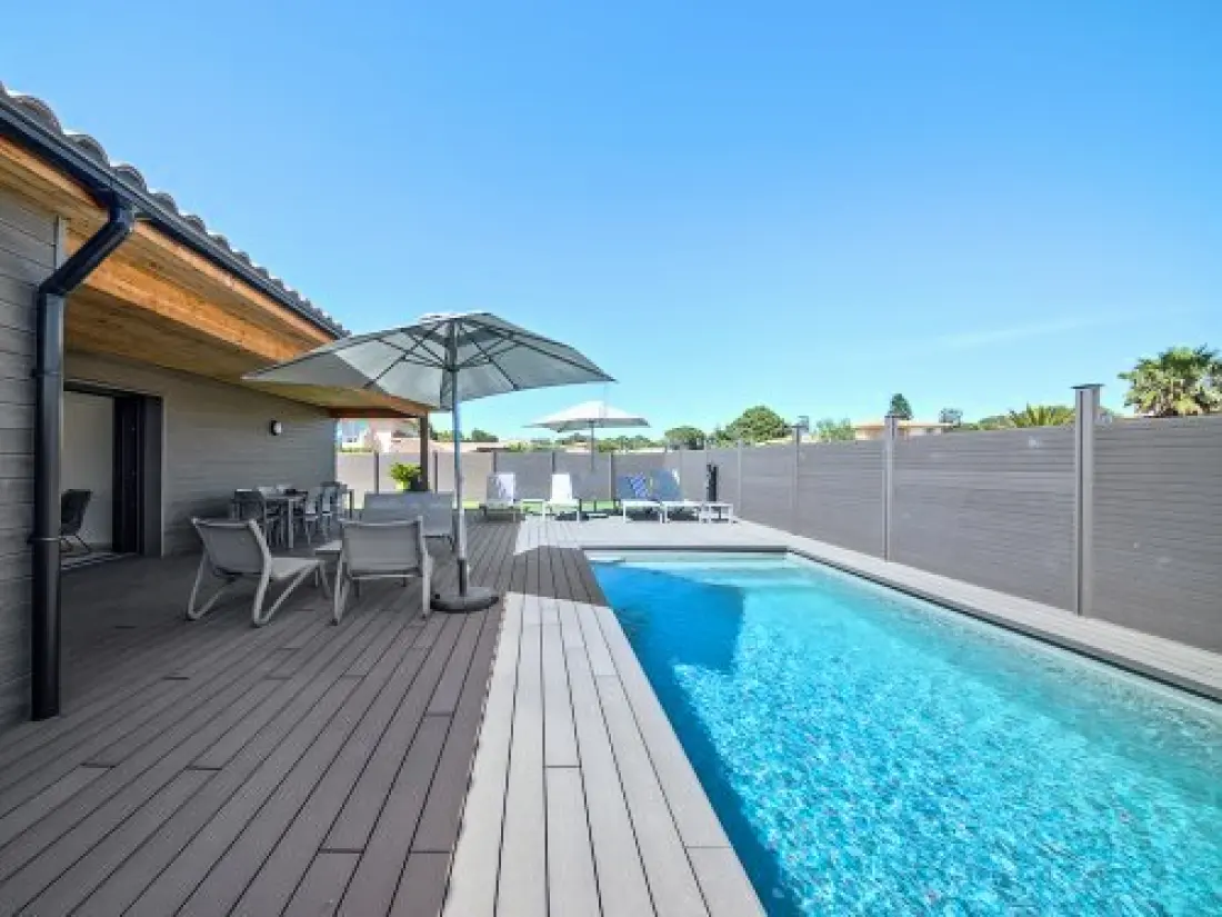 Pierre & Vacances Premium Residentie Vesna Rossa 5 Sterren★★★★★