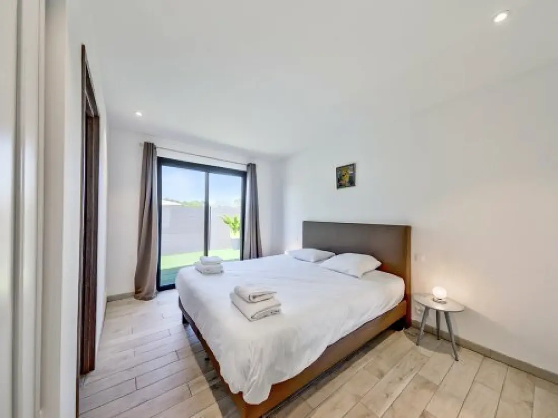 Pierre & Vacances Premium Residentie Vesna Rossa 5 Sterren★★★★★