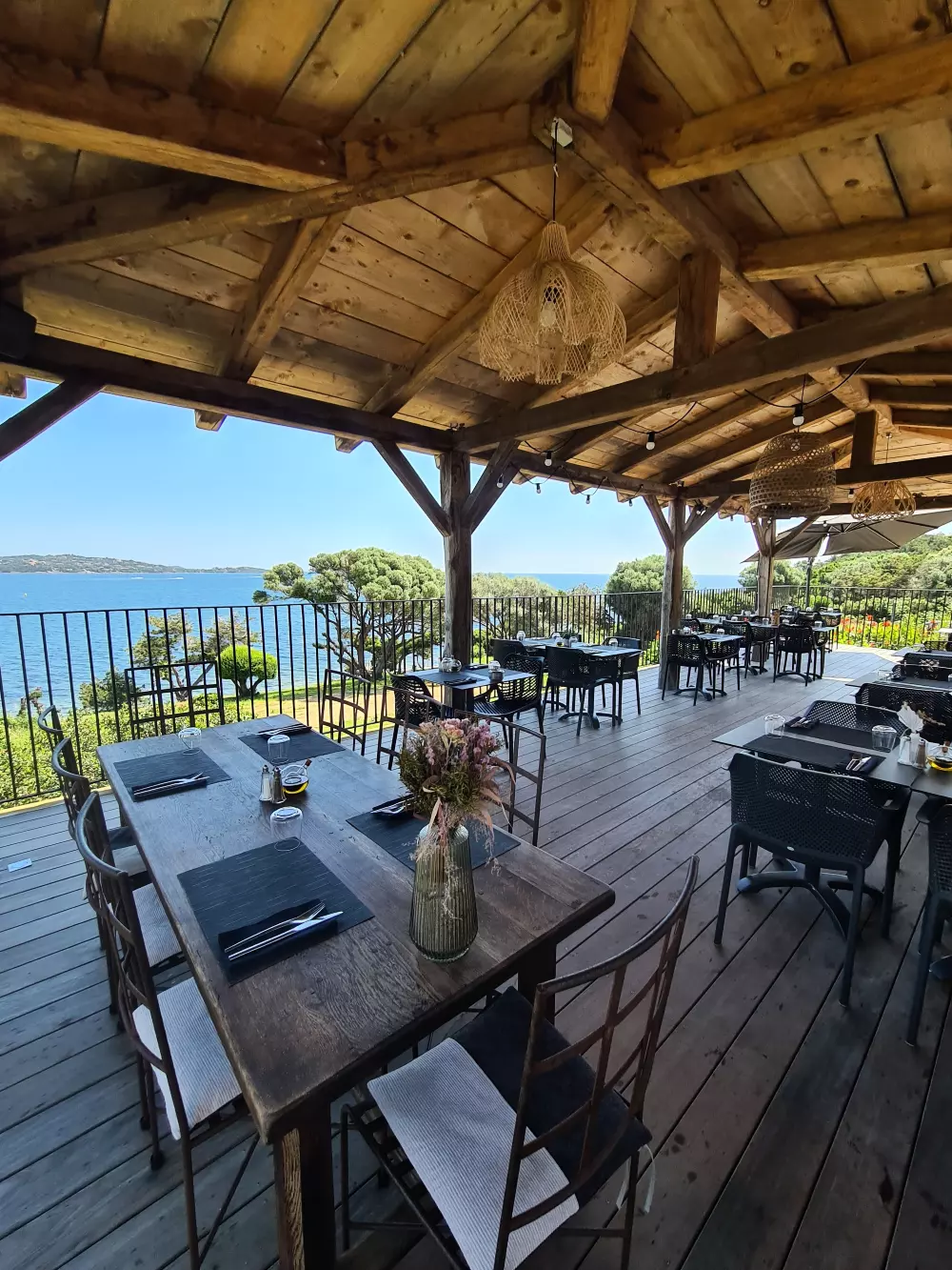 U Paviddonu Residenz